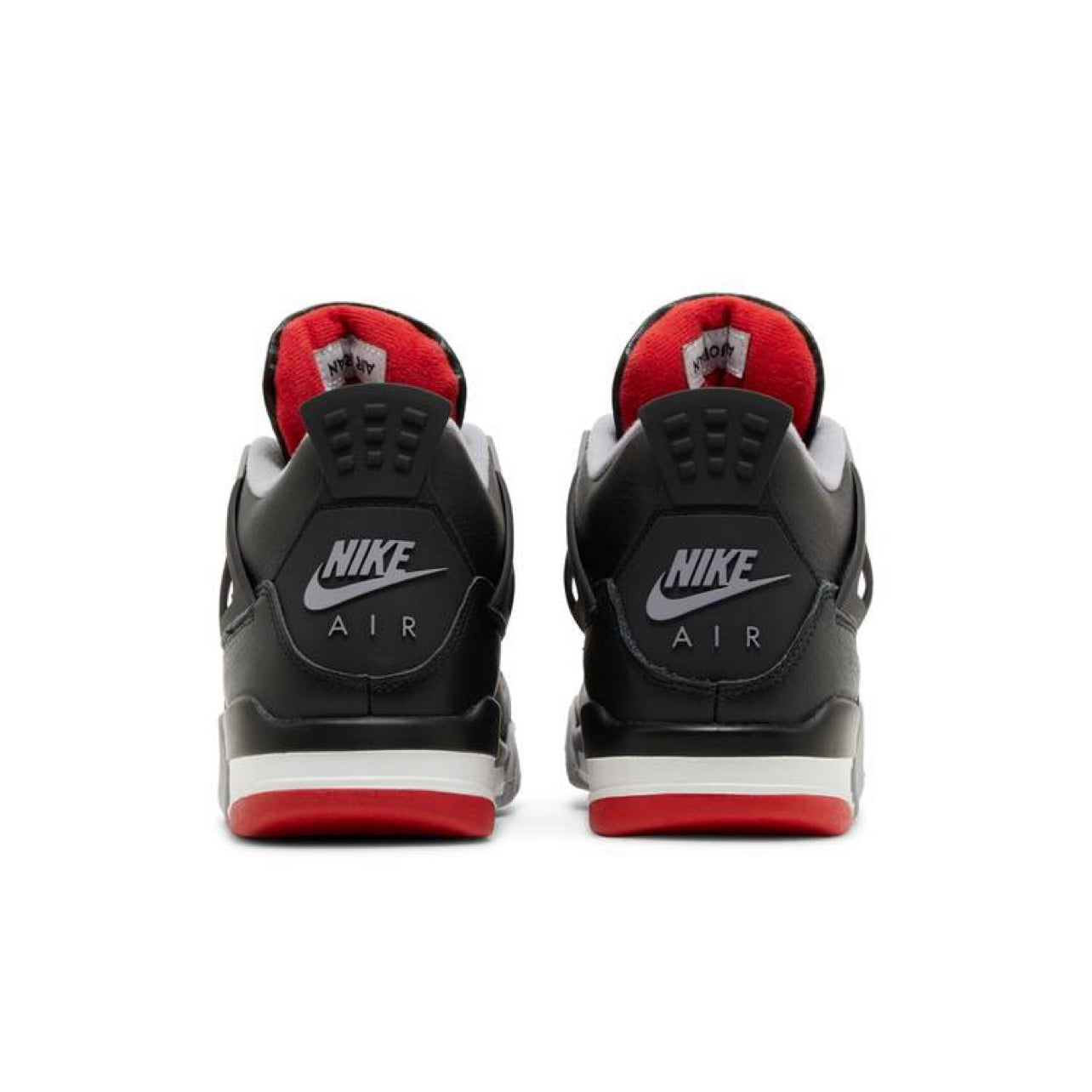 Jordan 4 Bred Reimagined (GS)