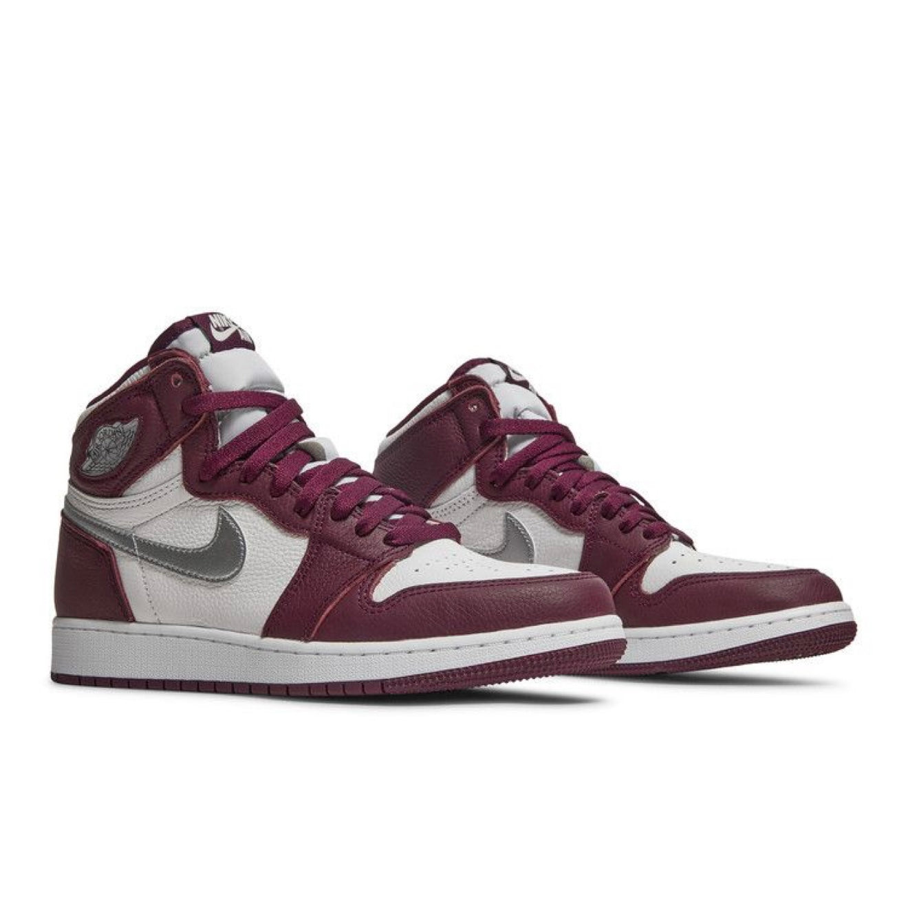 Jordan 1 High Bordeaux (GS)