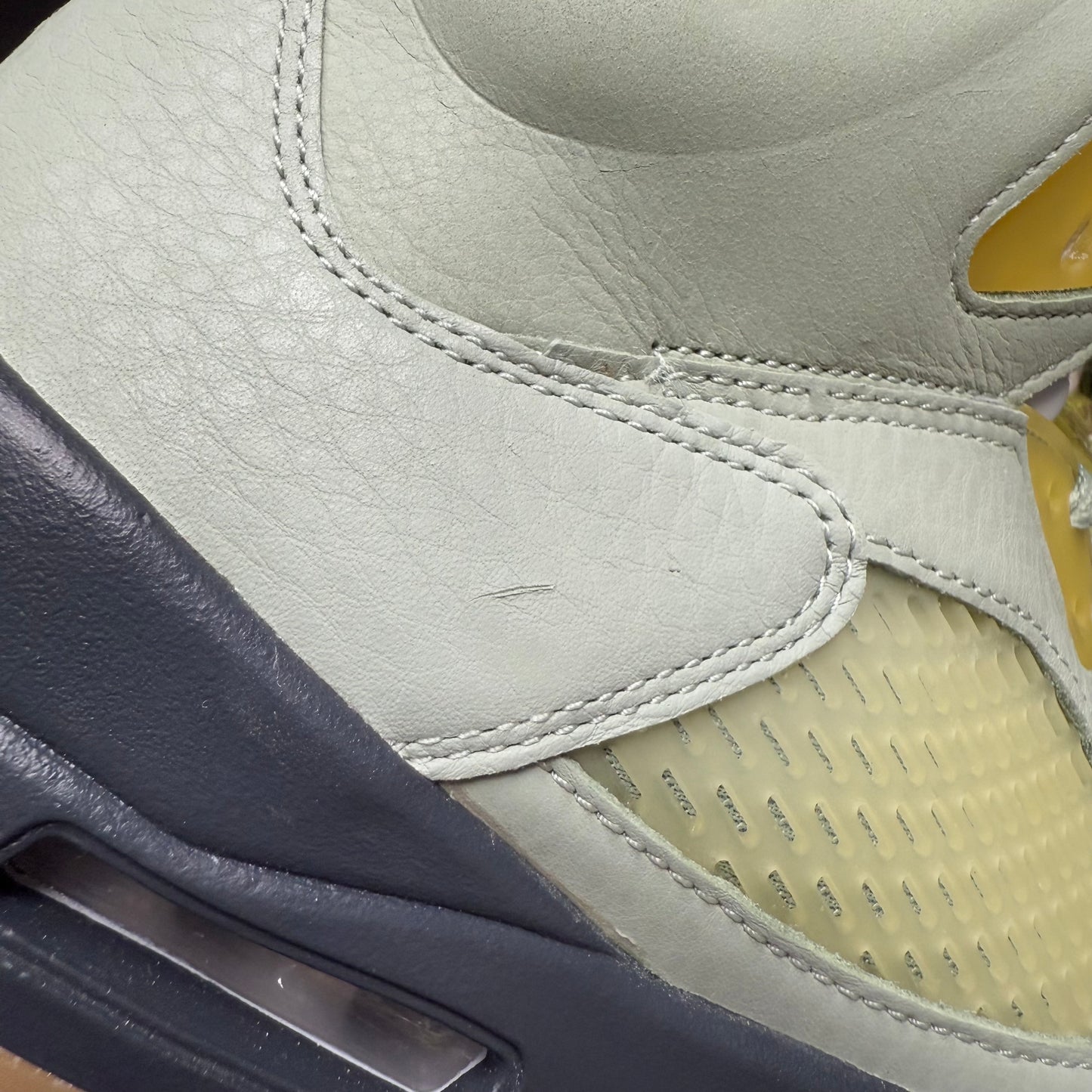 Jordan 5 Jade Horizon
