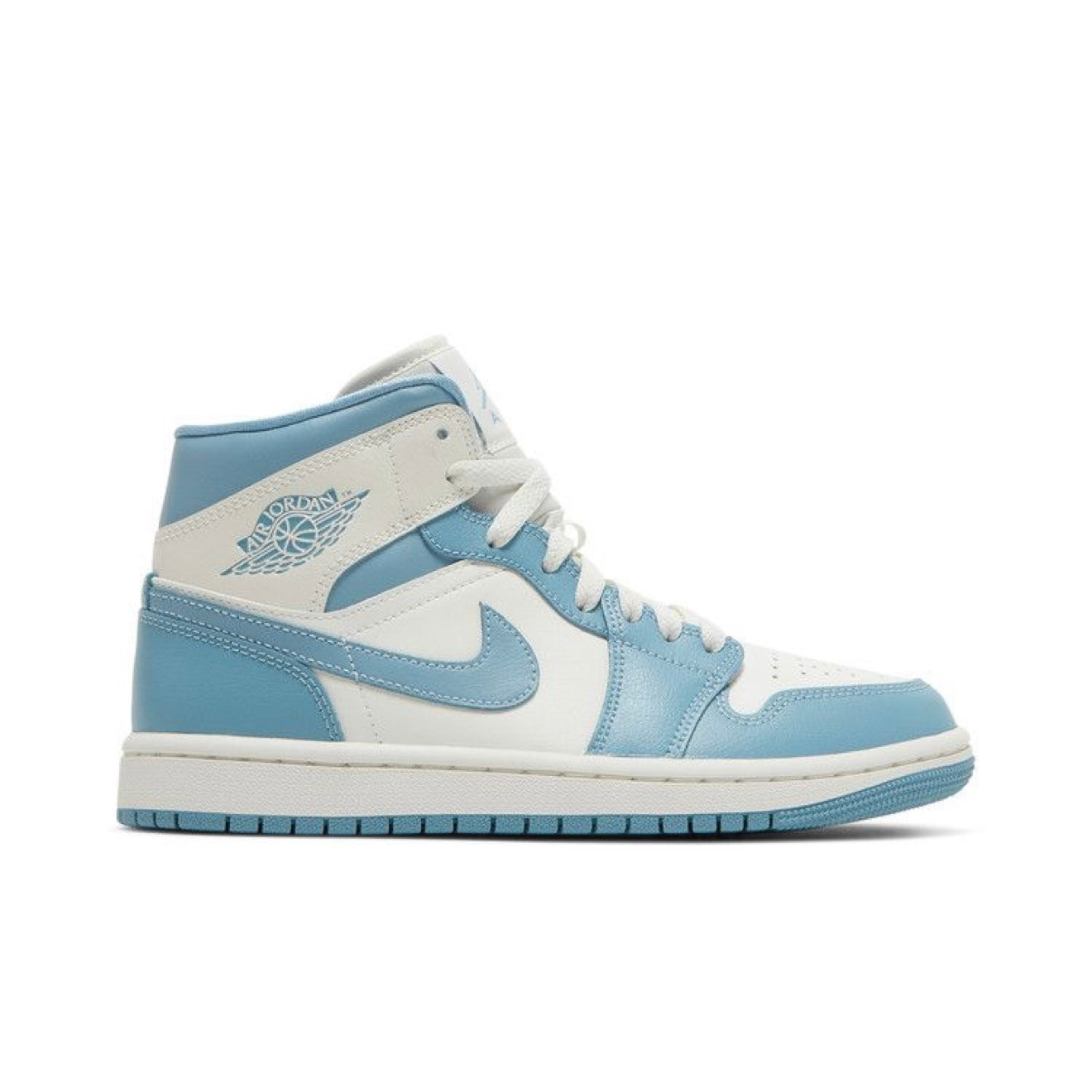 Jordan 1 Mid UNC (Woman’s)