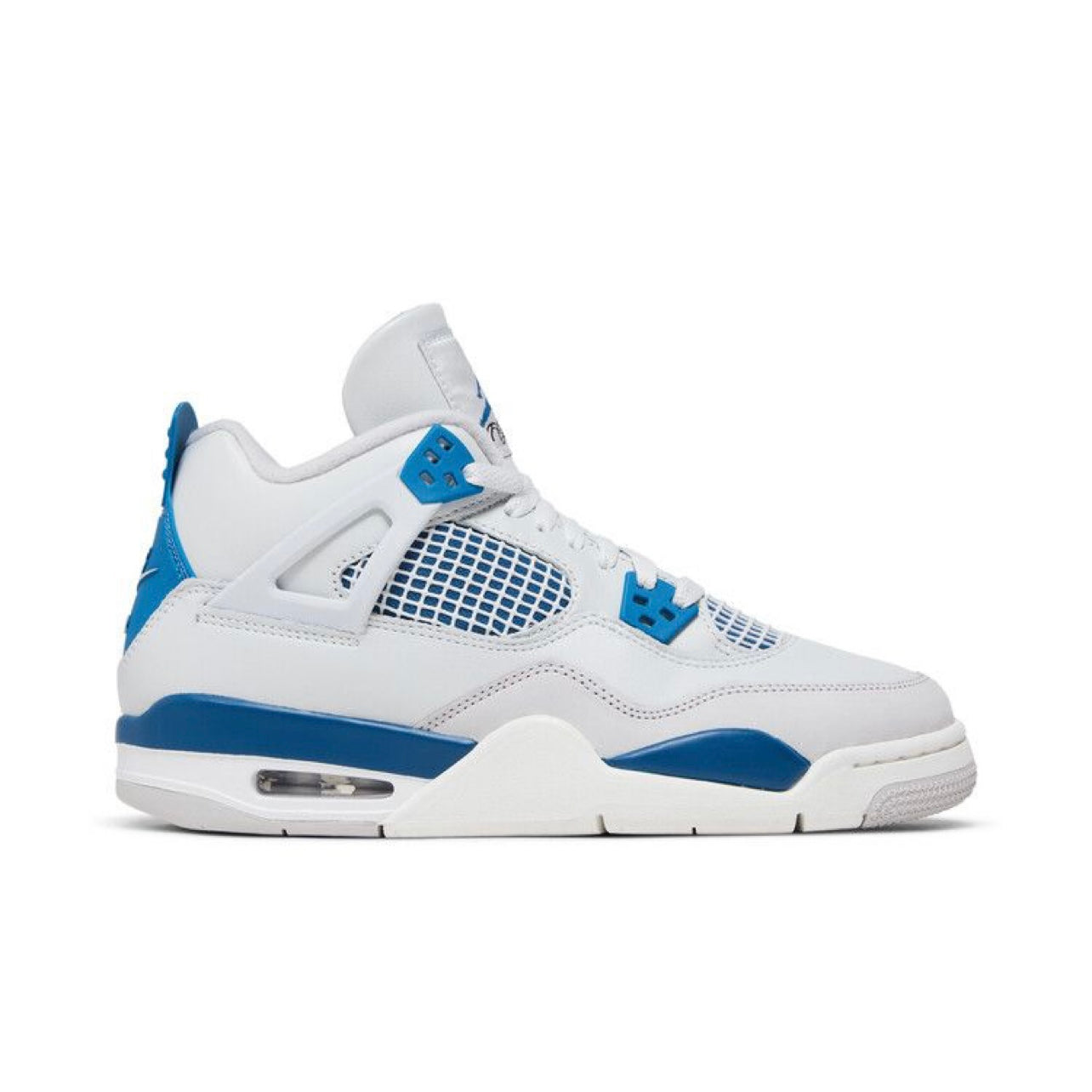 Jordan 4 Military Blue 2024 (GS)