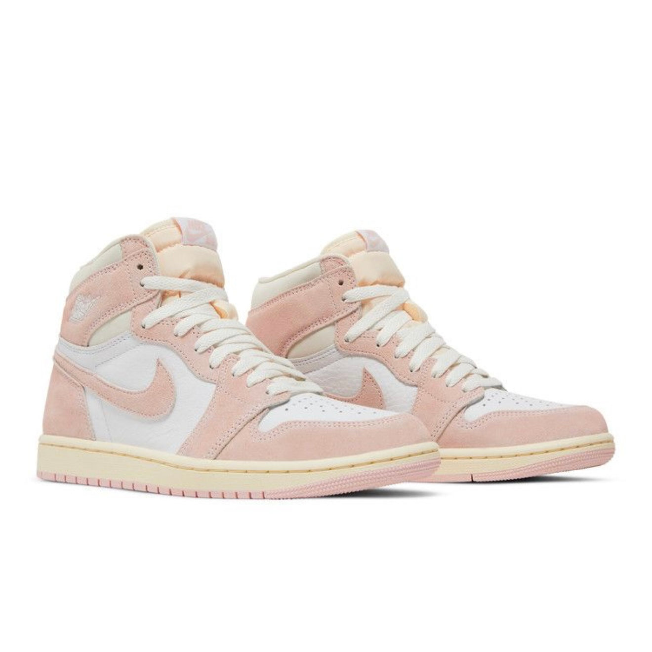 Jordan 1 High OG Washed Pink (Woman’s)