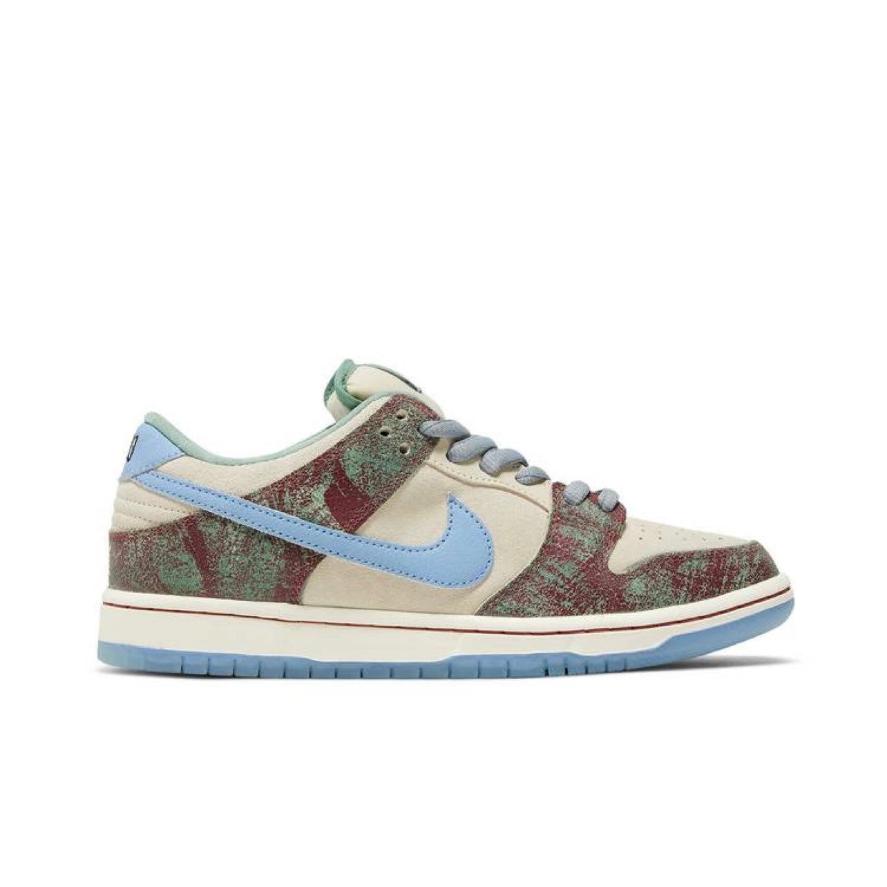 SB Dunk Low x Crenshaw Skate Shop
