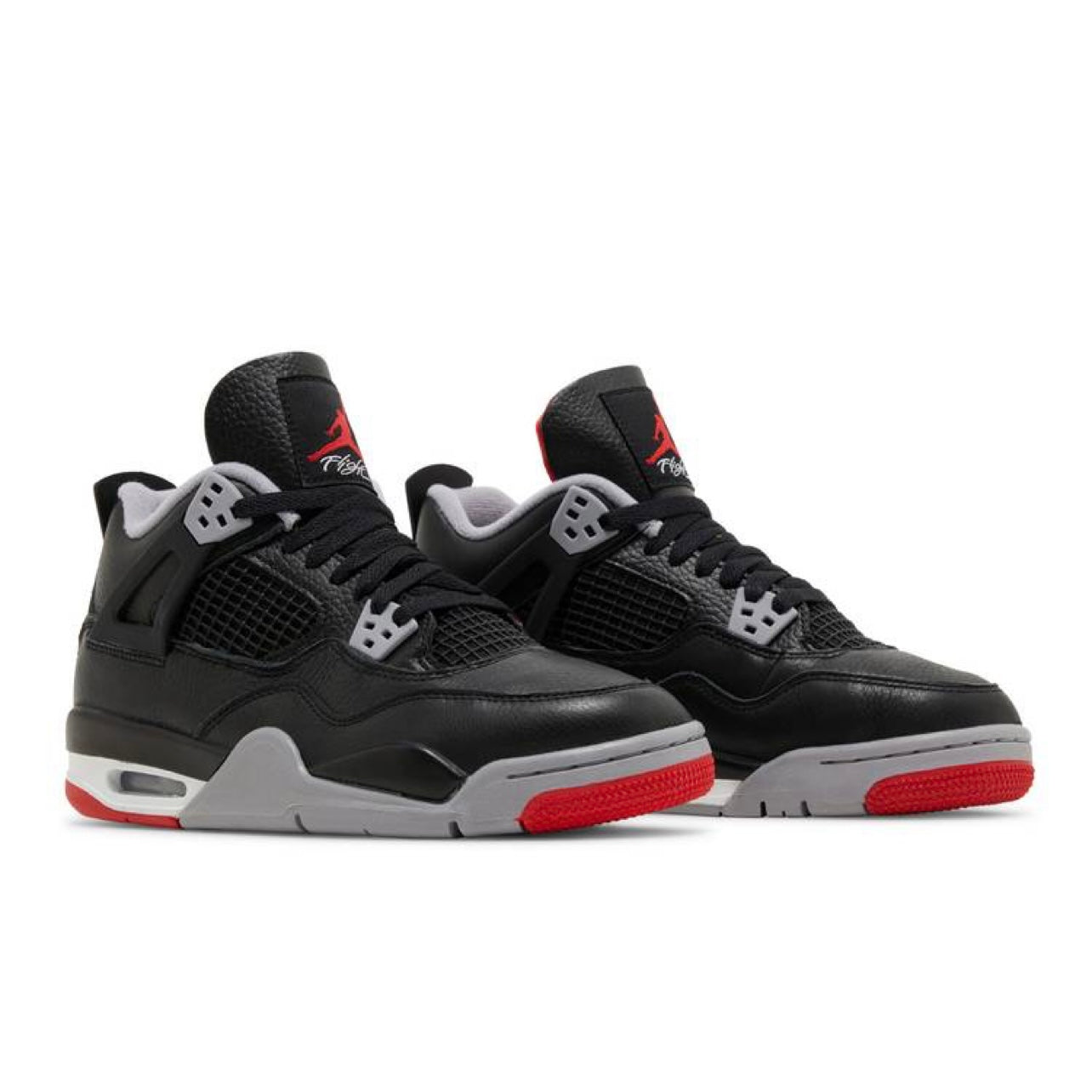 Jordan 4 Bred Reimagined (GS)
