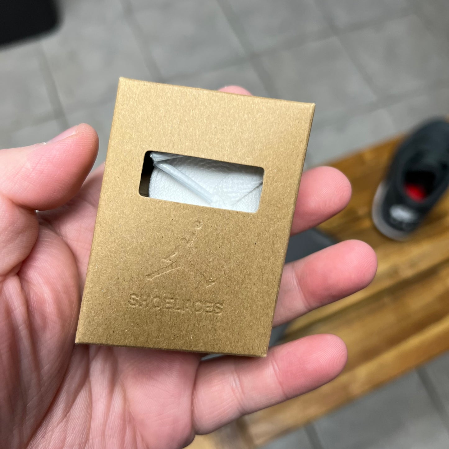 Jordan 4 RM SP x Nigel Sylvester Driveway Grey