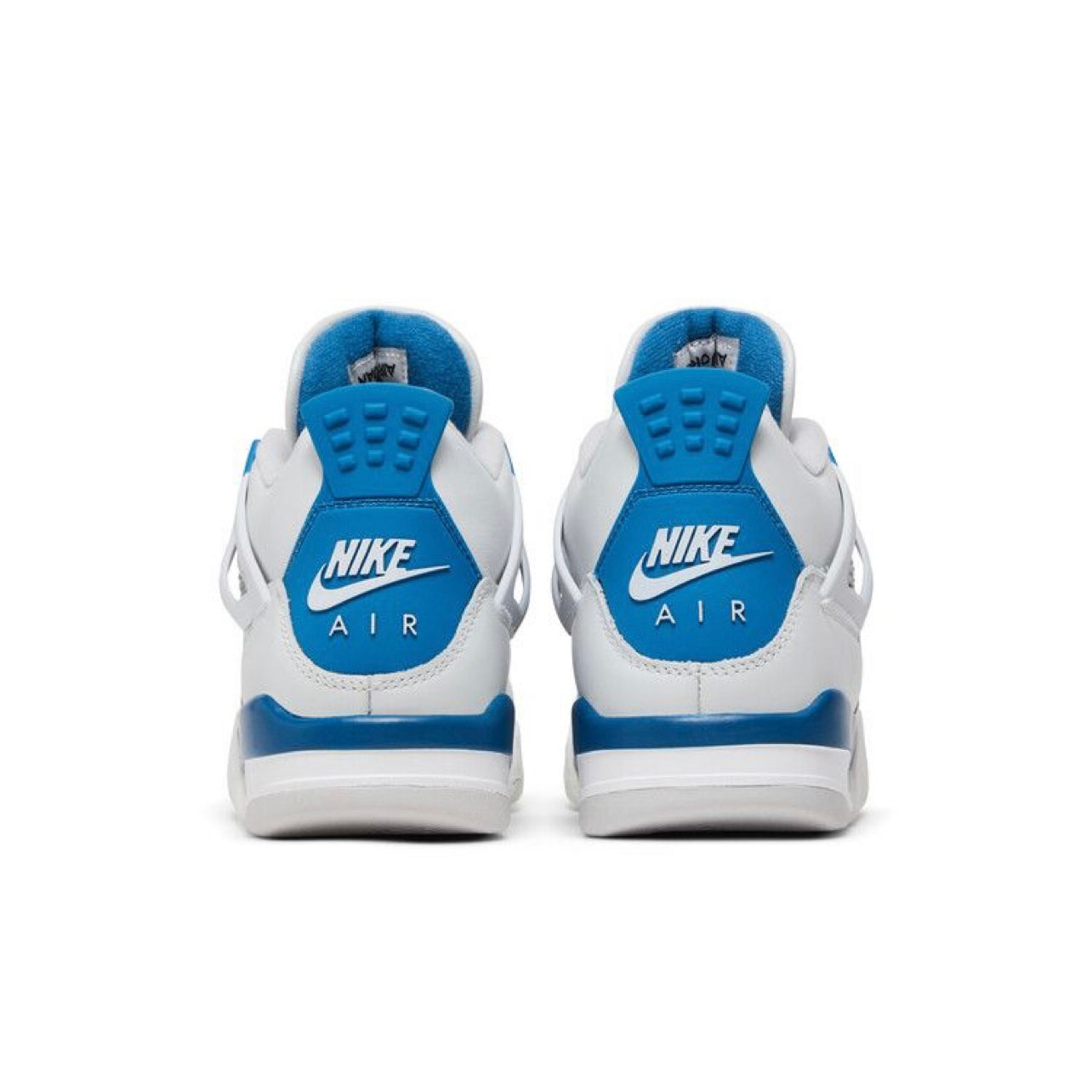 Jordan 4 Military Blue 2024 (GS)