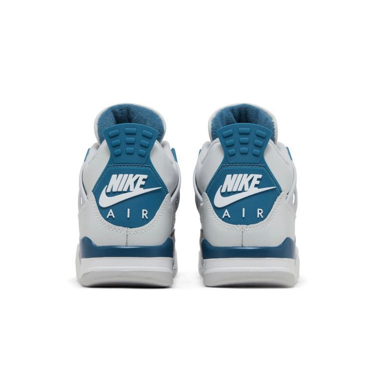 Jordan 4 Military Blue 2024