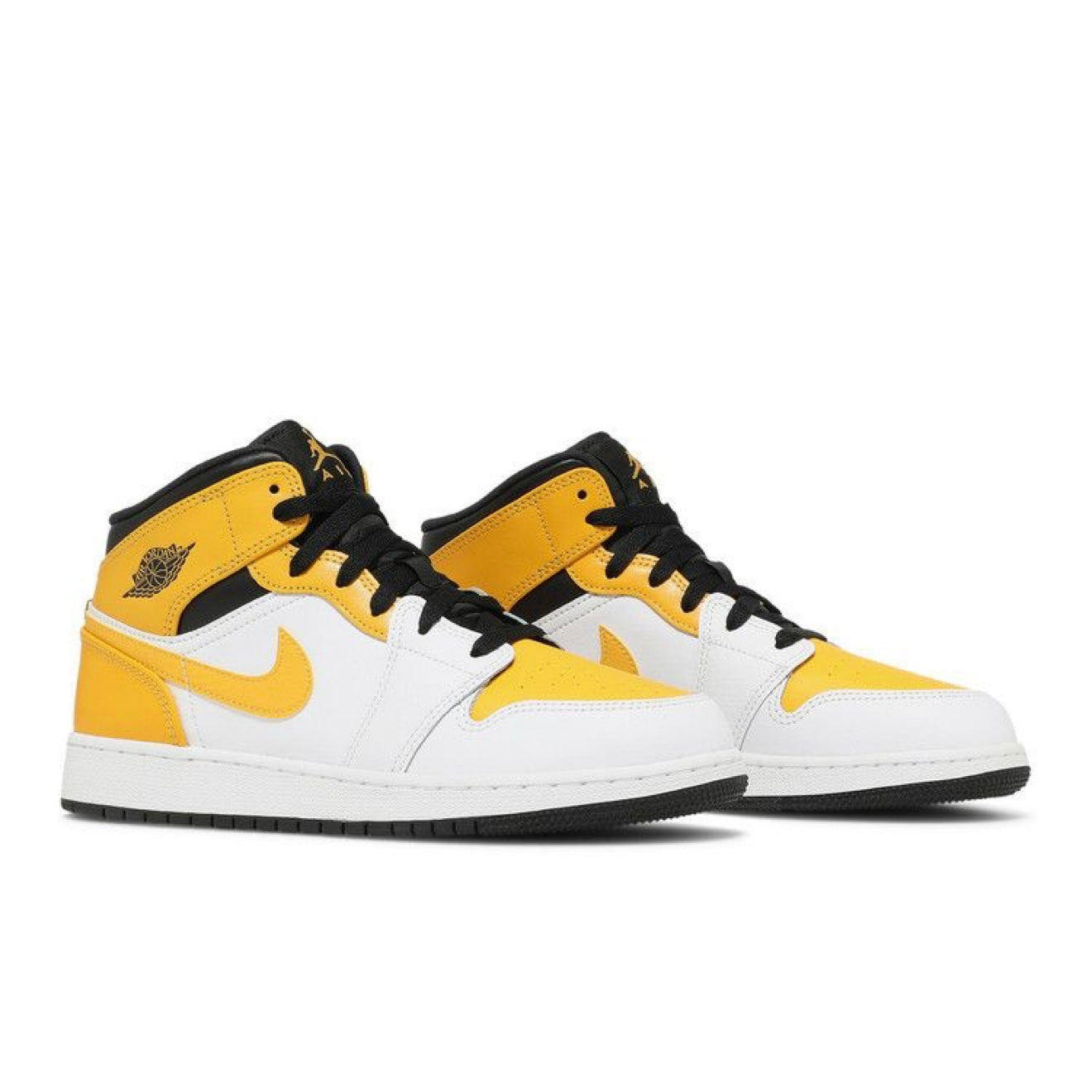 Jordan 1 Mid University Gold (GS)