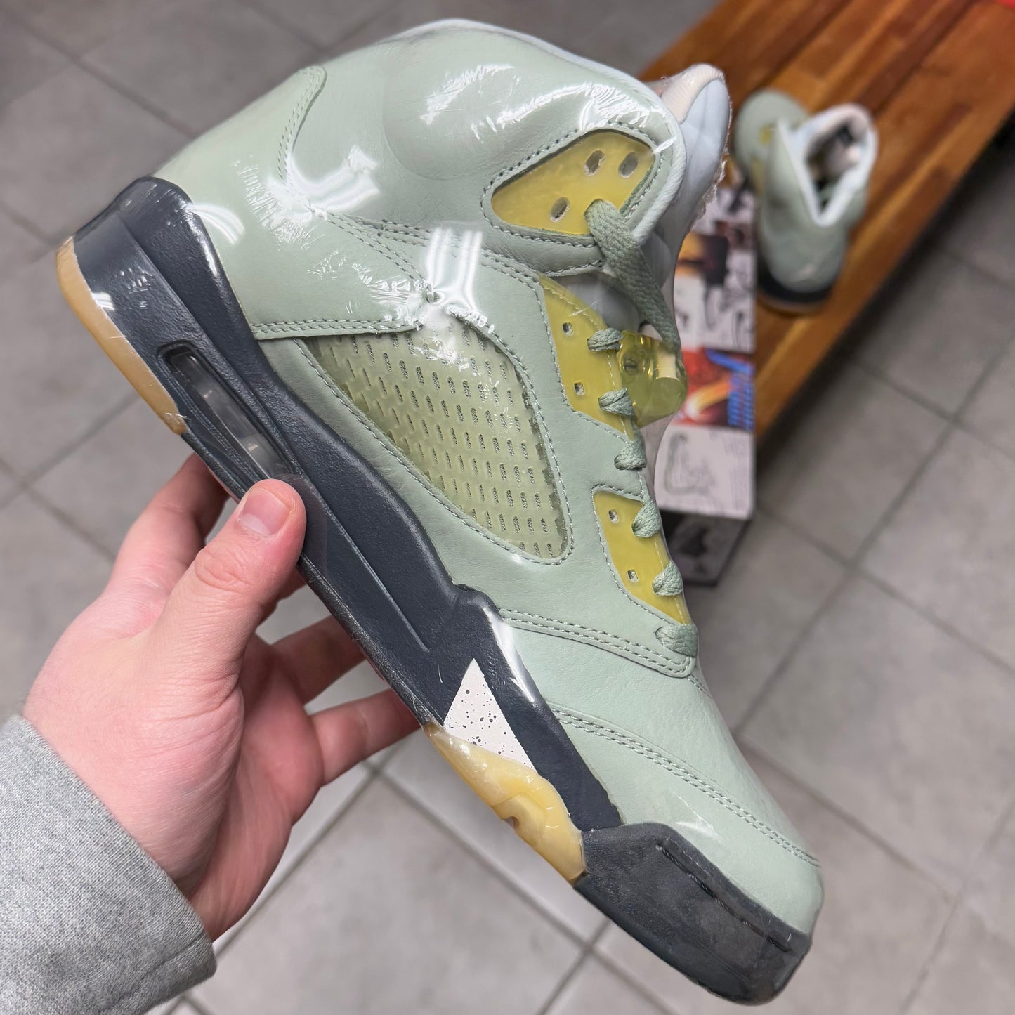 Jordan 5 Jade Horizon