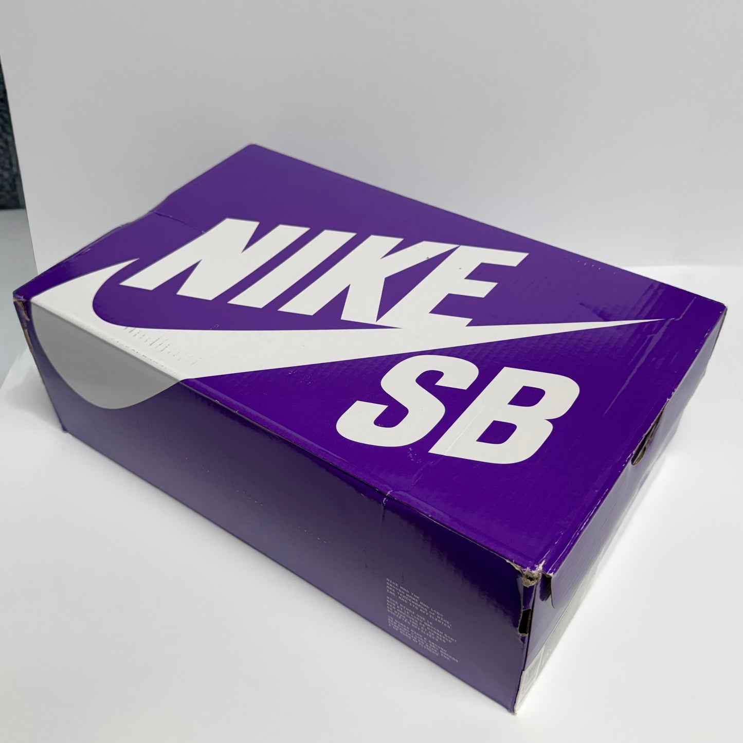 Nike SB Day One Desert Khaki Campfire Orange