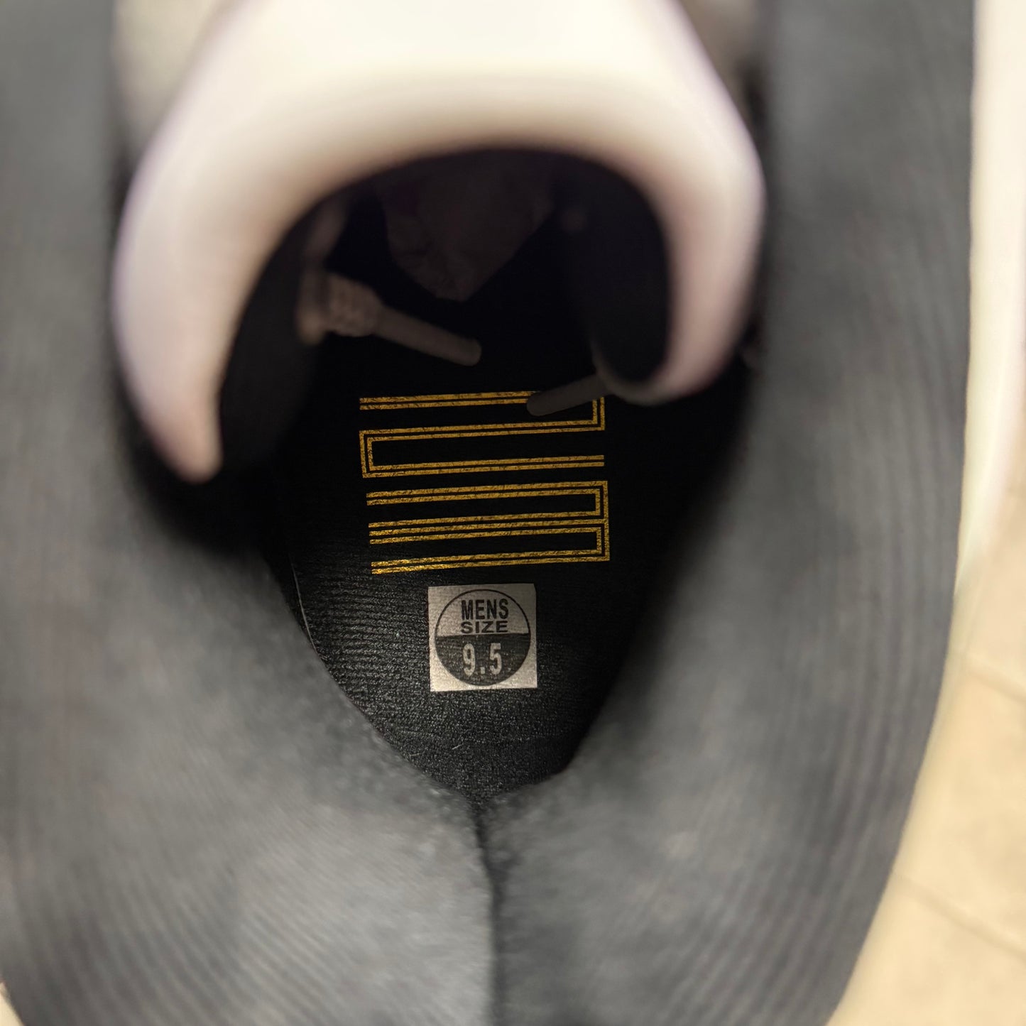 Jordan 11 DMP Gratitude (Worn)