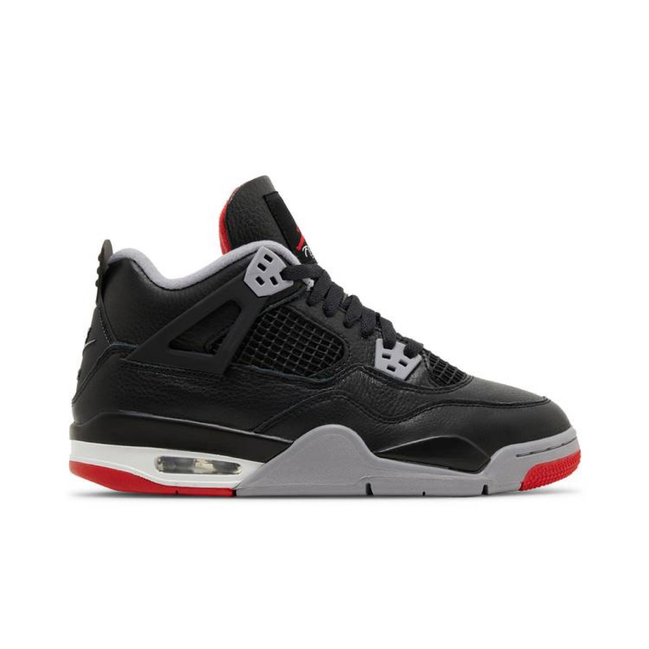 Jordan 4 Bred Reimagined (GS)