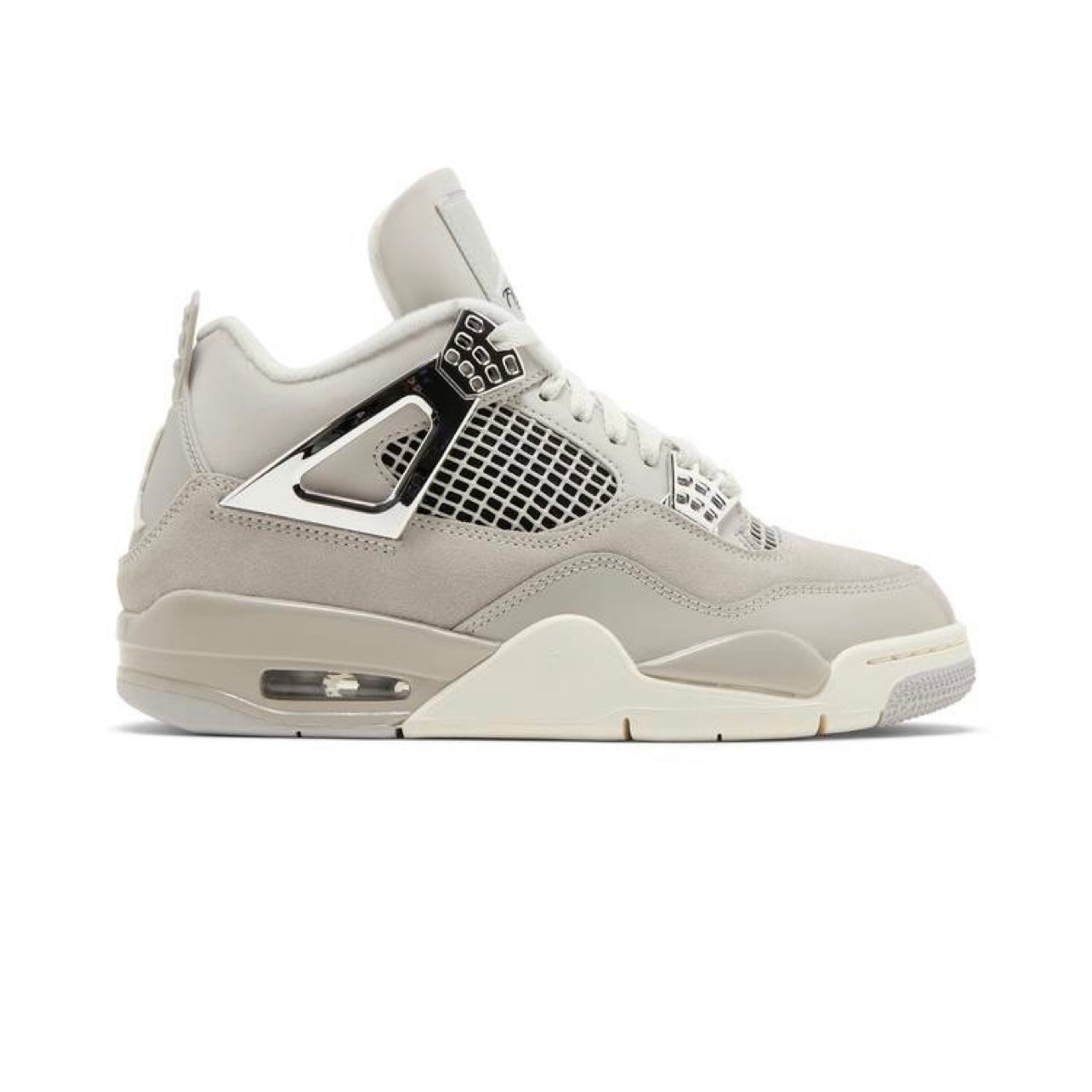 Jordan 4 Frozen Moments (Woman's)