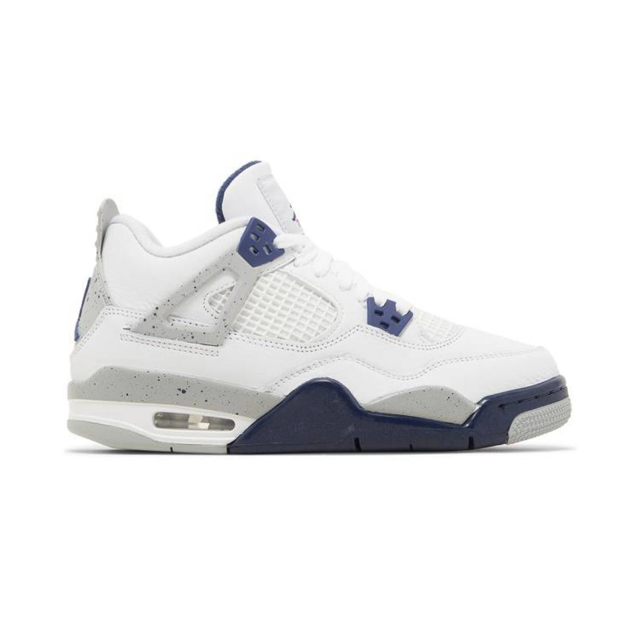Jordan 4 Midnight Navy (GS)