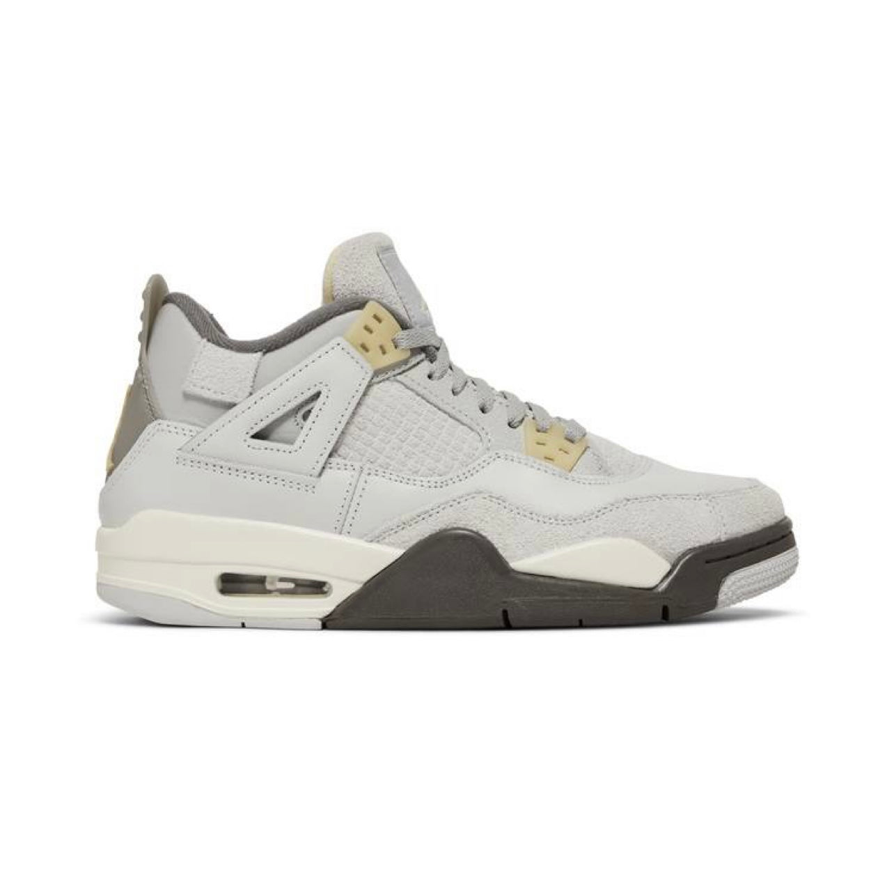 Jordan 4 Craft Photon Dust (GS)