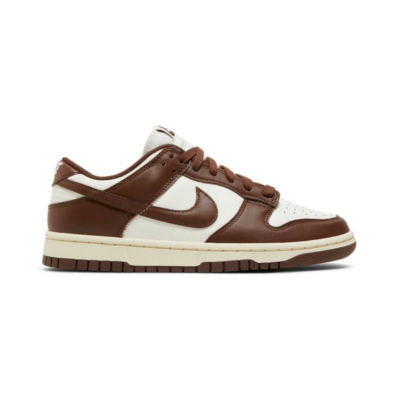 Dunk Low Cacao Wow (Woman's)
