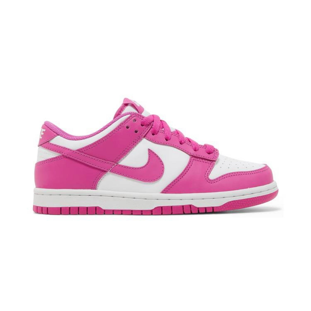 Dunk Low Active Fuchsia (GS)