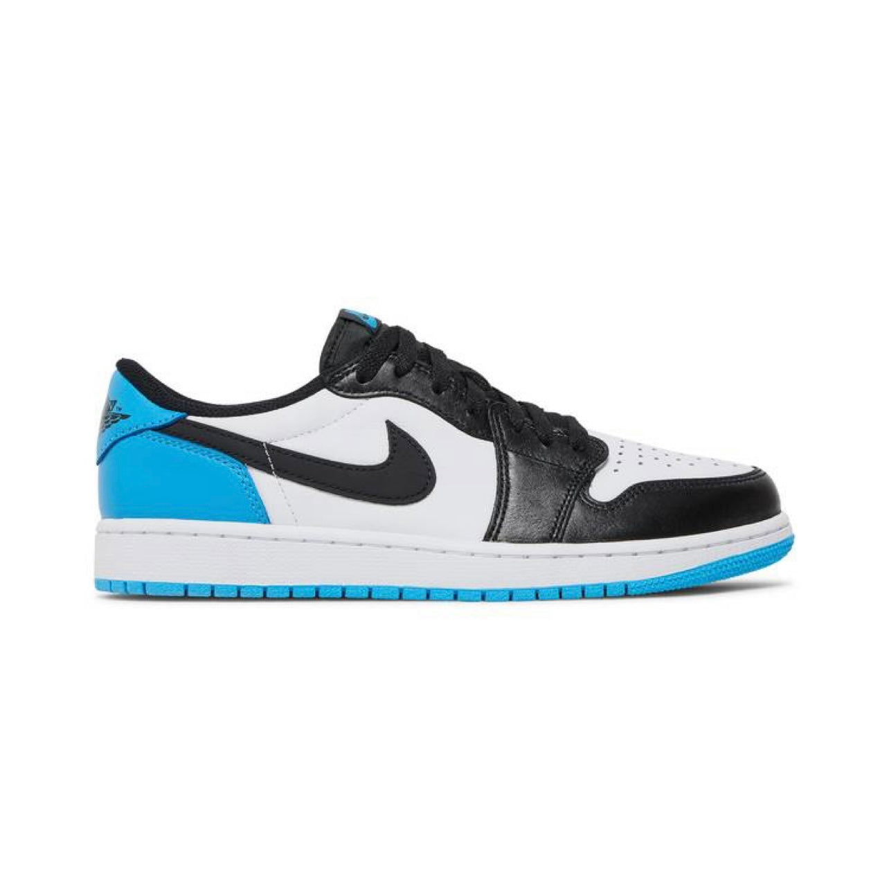 Jordan 1 Low OG Powder Blue