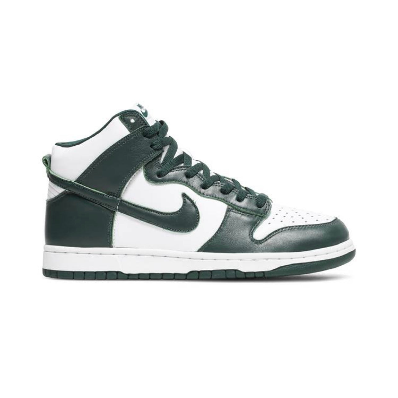 Dunk High SP Spartan Green