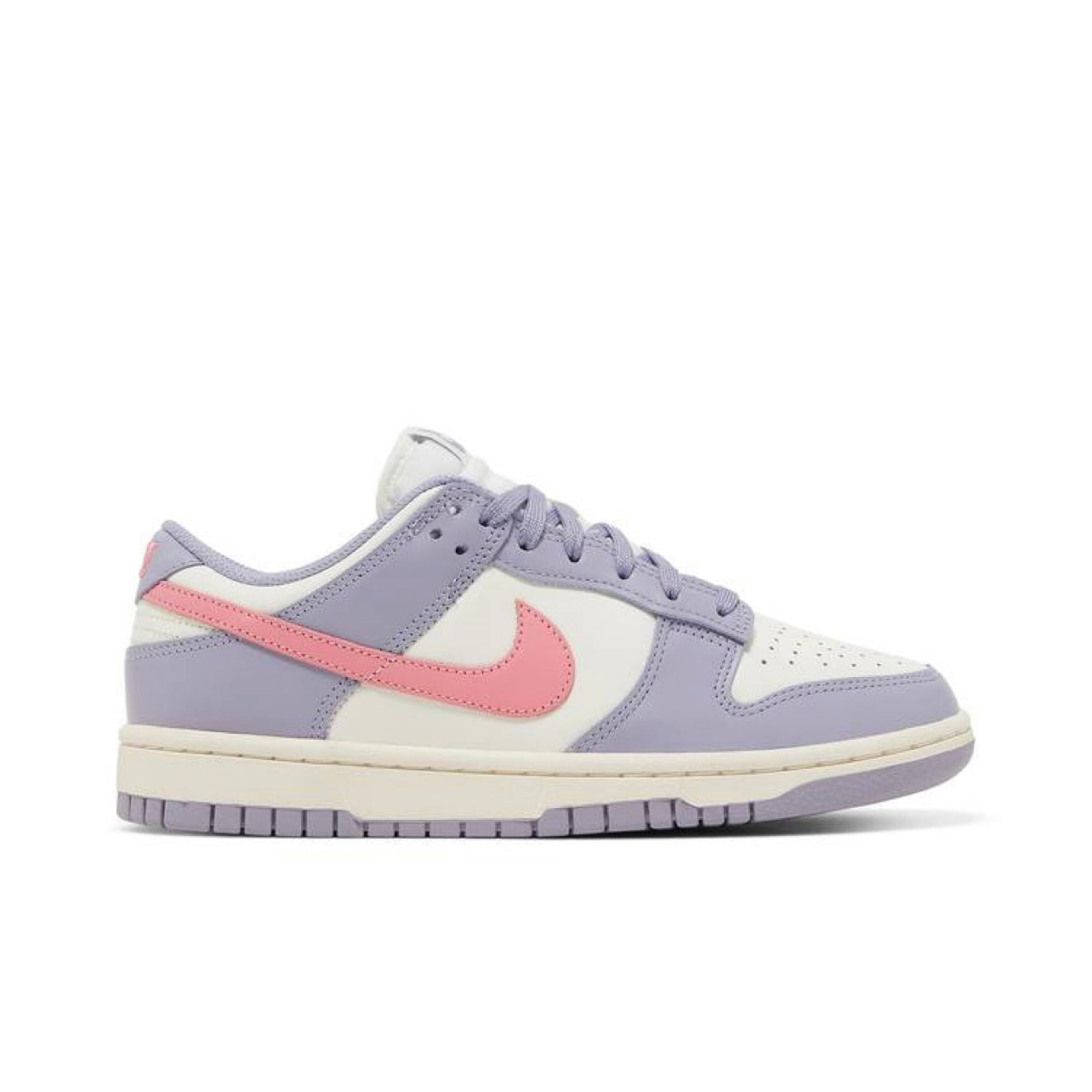 Dunk Low Indigo Haze (Woman's)