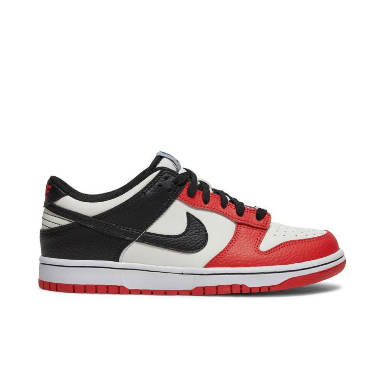 Dunk Low 75th Anniversary Chicago Bulls (GS)