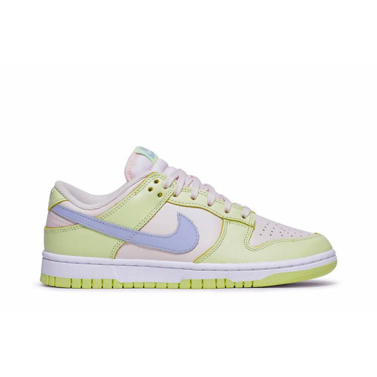 Dunk Low Lime Ice (Woman's)