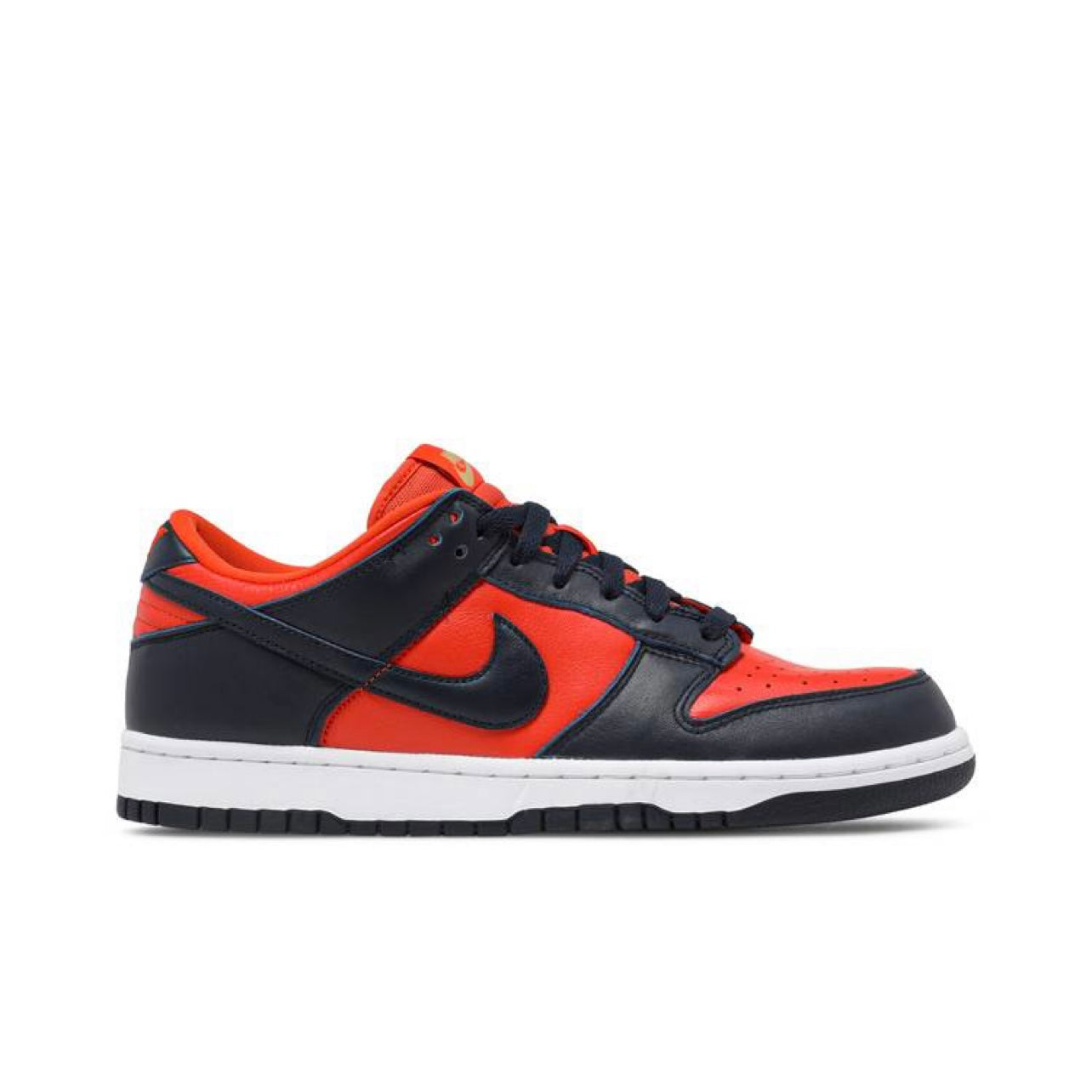 Dunk Low SP Champ Colors