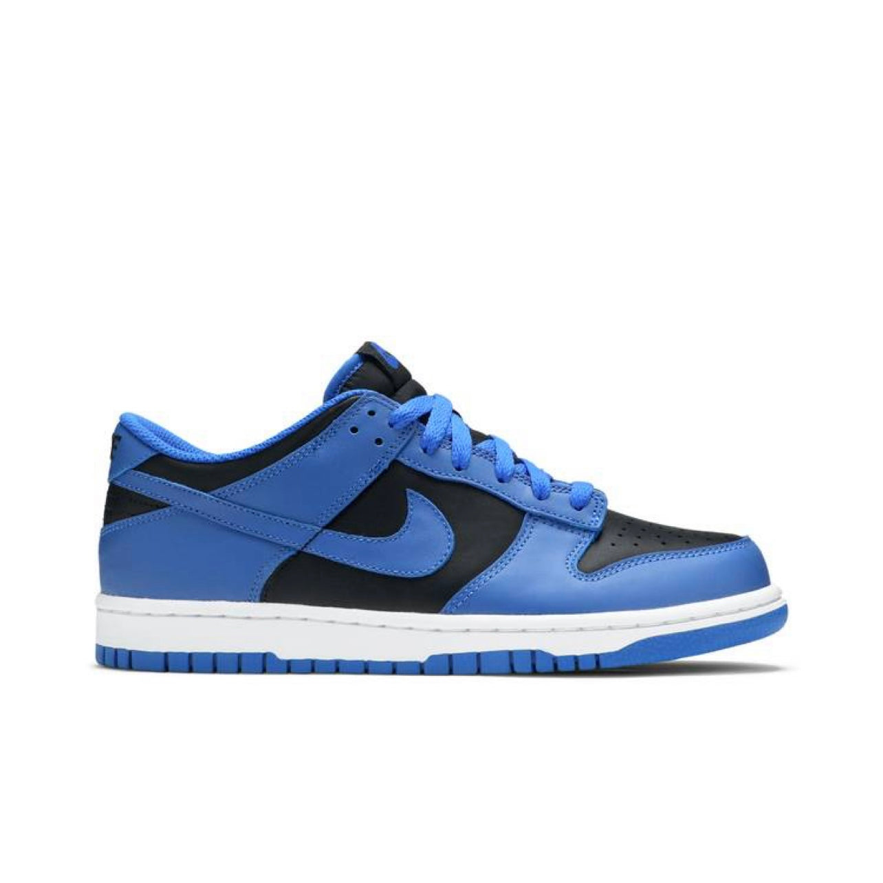 Dunk Low Hyper Cobalt (GS)