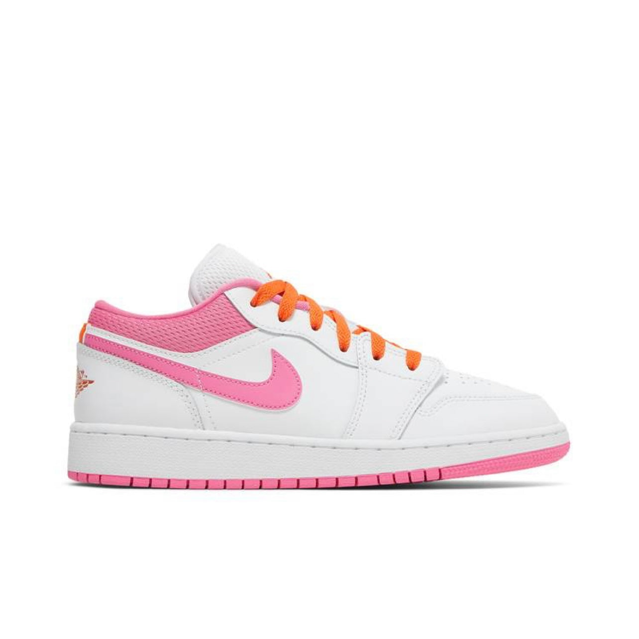 Jordan 1 Low Pinksicle (GS)