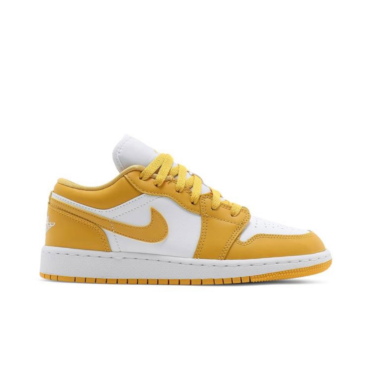 Jordan 1 Low Pollen (GS)