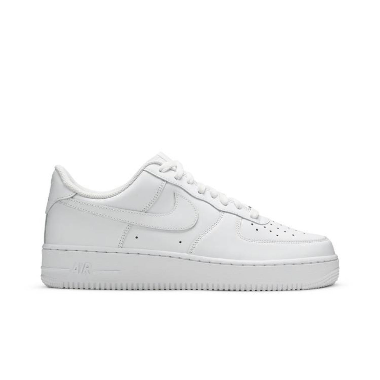Air Force 1 Low '07 Triple White