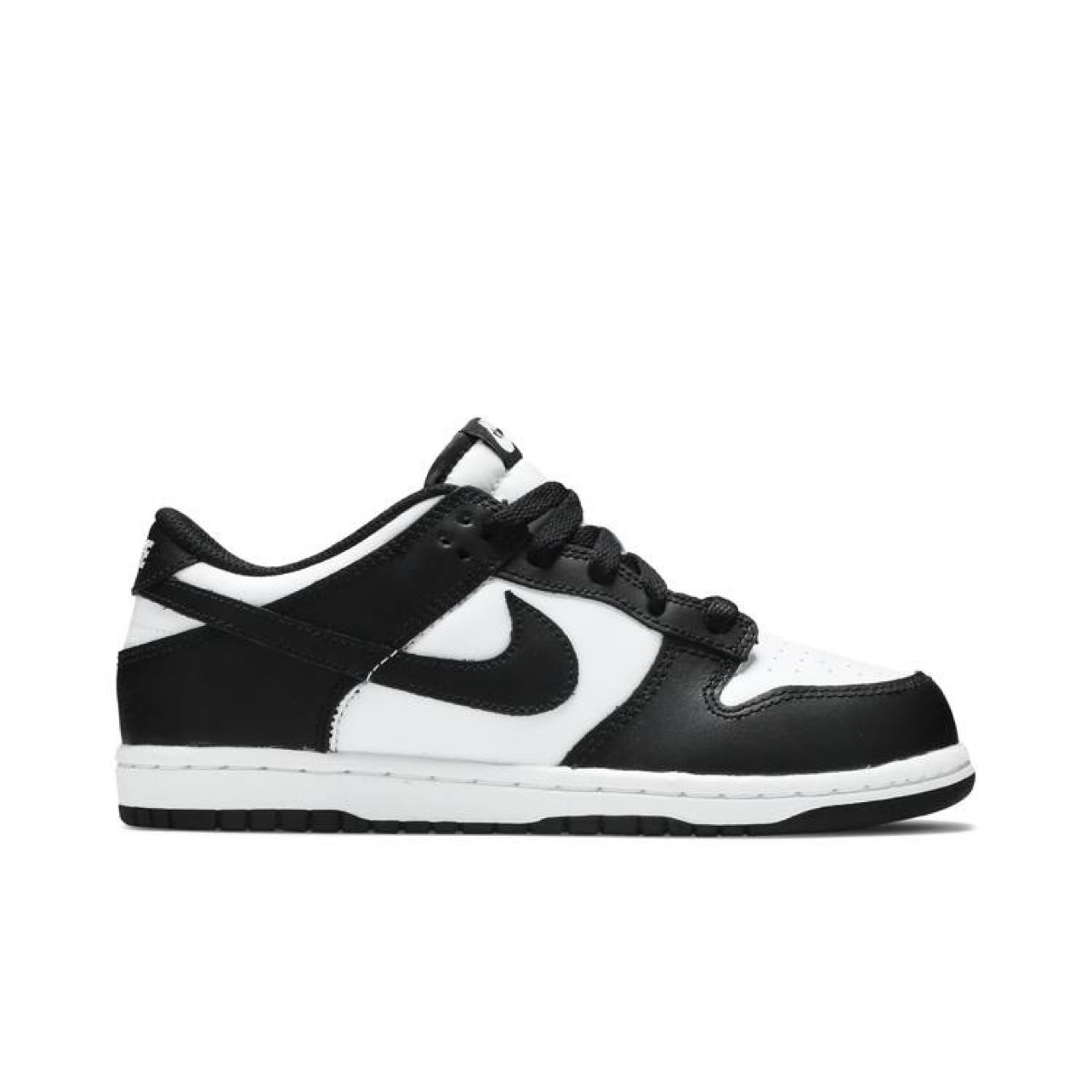 Dunk Low Panda (Preschool)