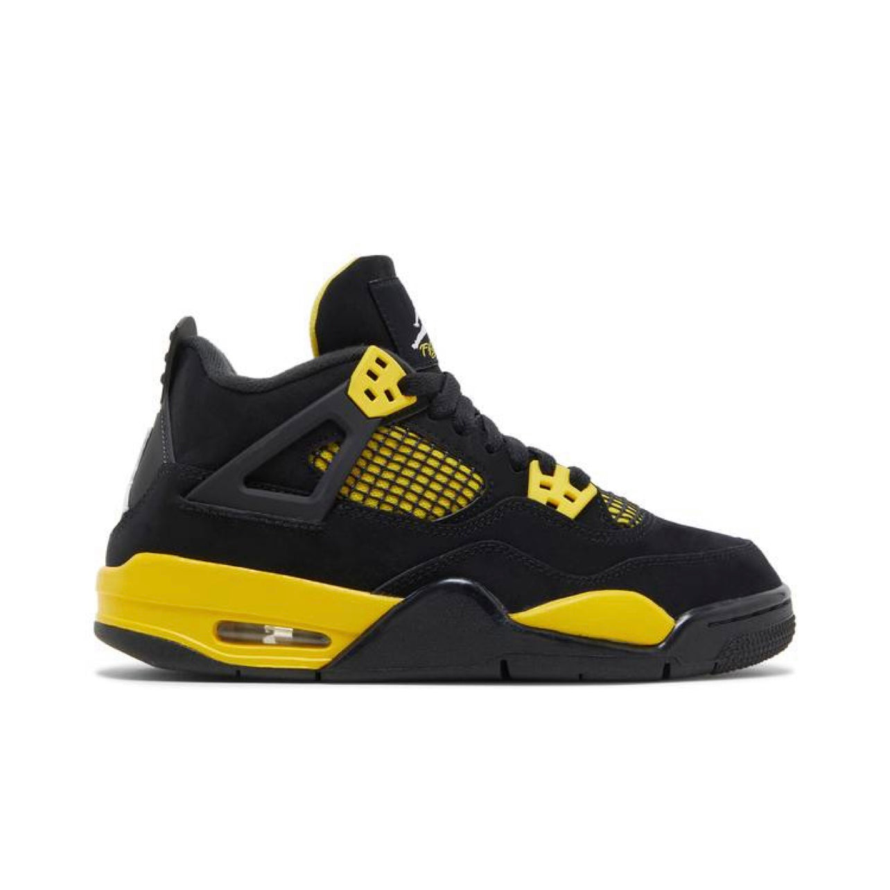 Jordan 4 Thunder (GS)
