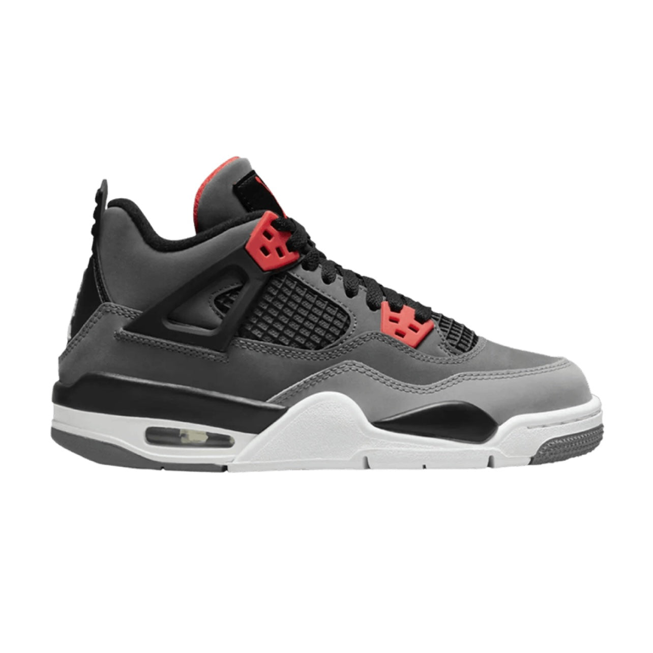 Jordan 4 Infrared (GS)