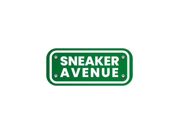 Sneaker Avenue logo