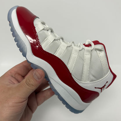 Jordan 11 Cherry (PS)