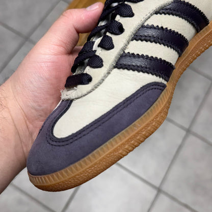 Adidas Samba OG ‘Putty Grey’ (Worn)