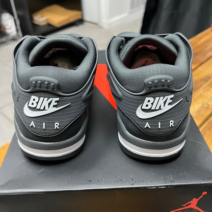 Jordan 4 RM SP x Nigel Sylvester Driveway Grey