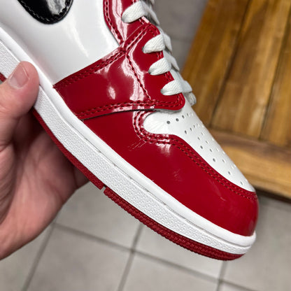 Jordan 1 High OG Fearless (Worn)