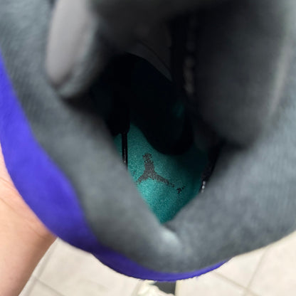 Jordan 5 Alternate Grape (Worn)