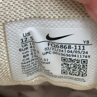 Air Zoom Vomero 5 ‘Pale Ivory Sanddrift’