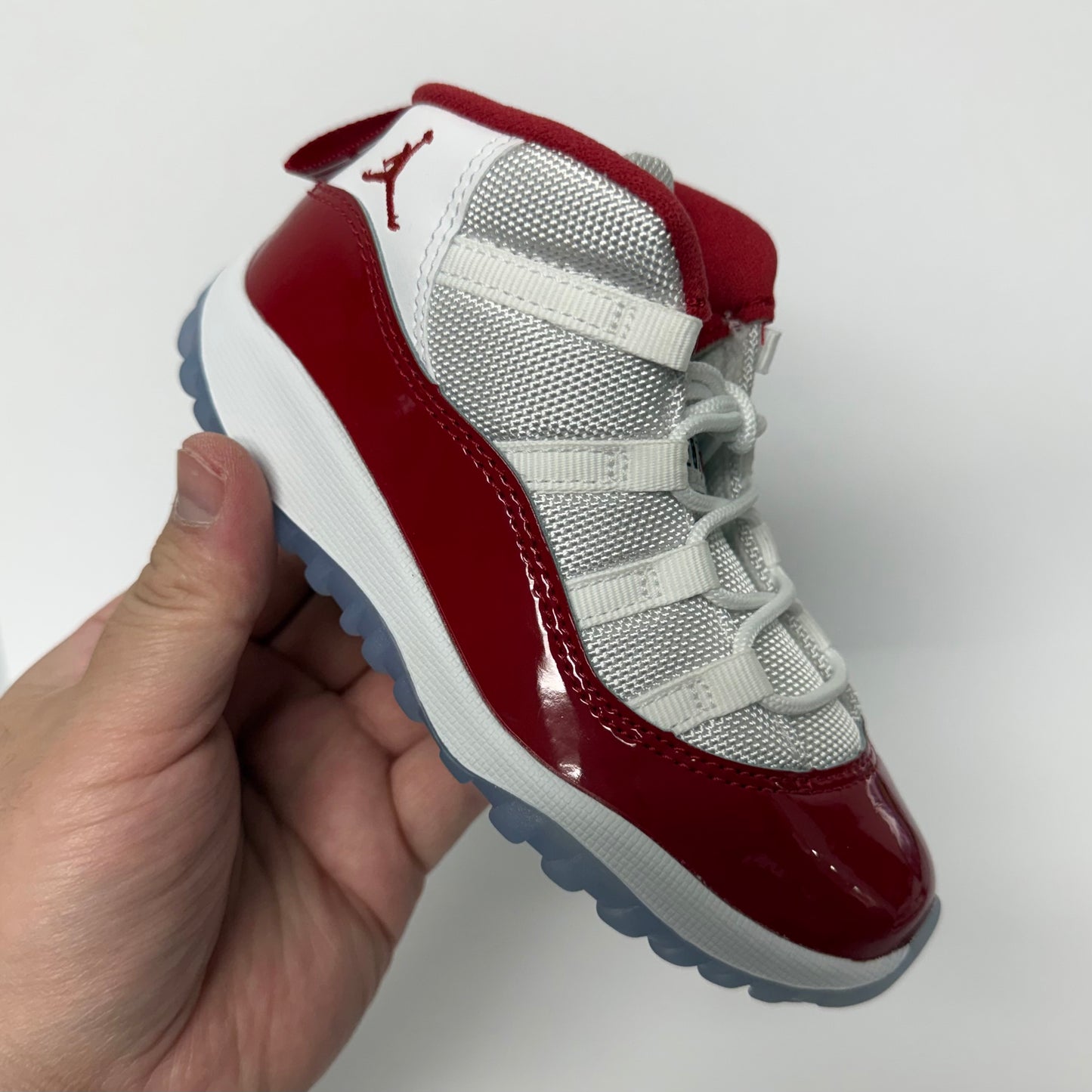 Jordan 11 Cherry (TD)