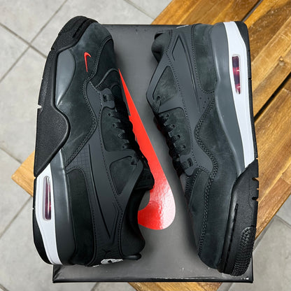 Jordan 4 RM SP x Nigel Sylvester Driveway Grey