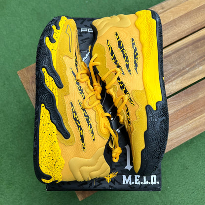 Puma LaMelo Ball MB.03 Porsche