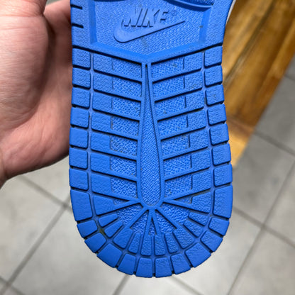 Jordan 1 High OG Royal (Worn)