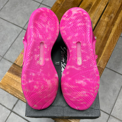 KD 11 Aunt Pearl (Worn)