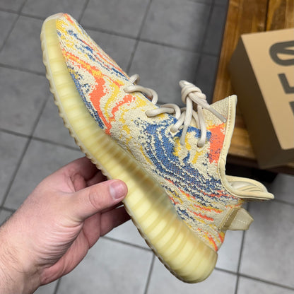 Yeezy 350 V2 MX Oat (Worn)