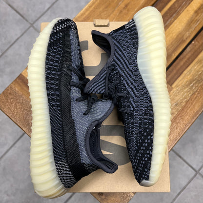 Yeezy 350 V2 Carbon