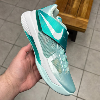 Nike Zoom KD 4 ‘Easter’ 2012 (Worn)