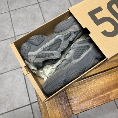 Yeezy 500 Granite (Worn)